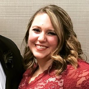 Meet your Posher, Kristen